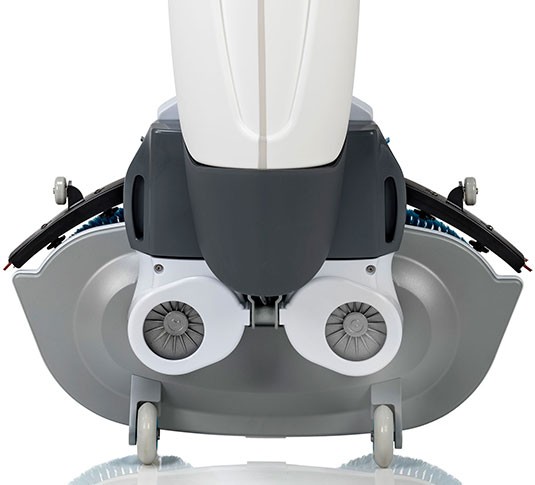i-mop XXL Plus Walk-Behind Floor Scrubber alt 11